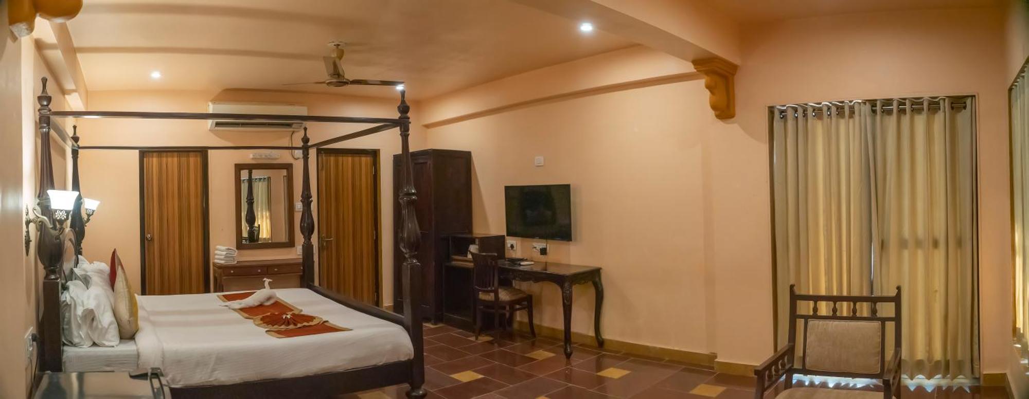 Udai Nature Valley Resort - A Peace Full Farmhouse Resort Udaipur Exterior photo